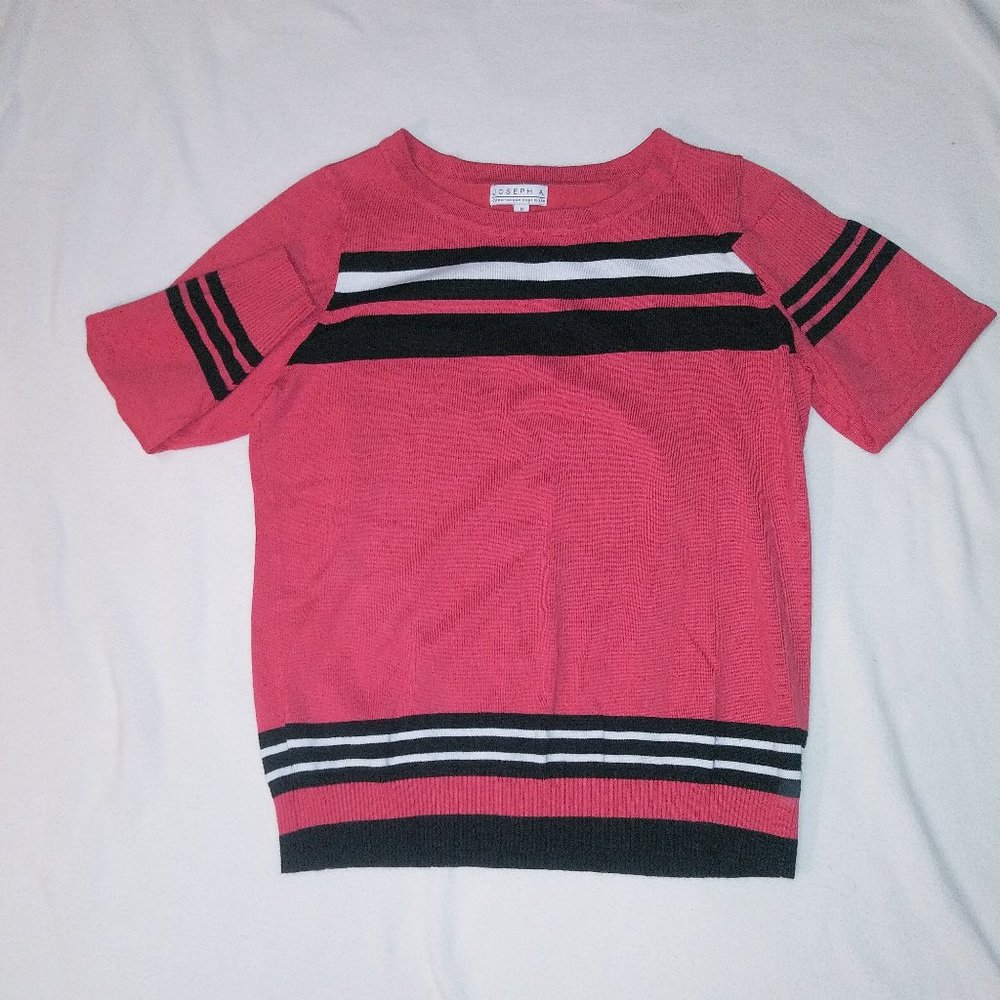 Silk Sweater